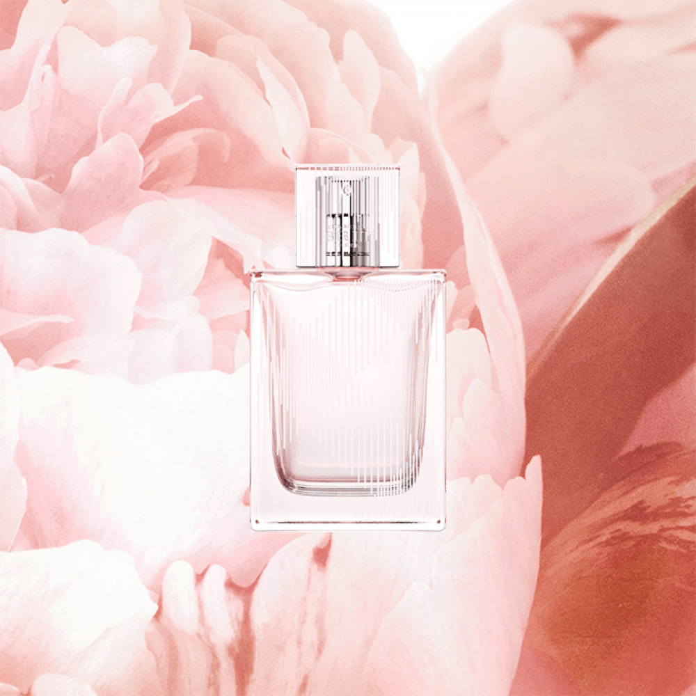 عطر بريت شيير من بربري للنساء - او دي تواليت | 30ml عطر بريت شيير من بربري للنساء - او دي تواليت | 30ml