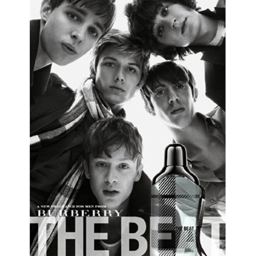 بربري ذا بيت رجالي او دي تواليت 100 مل