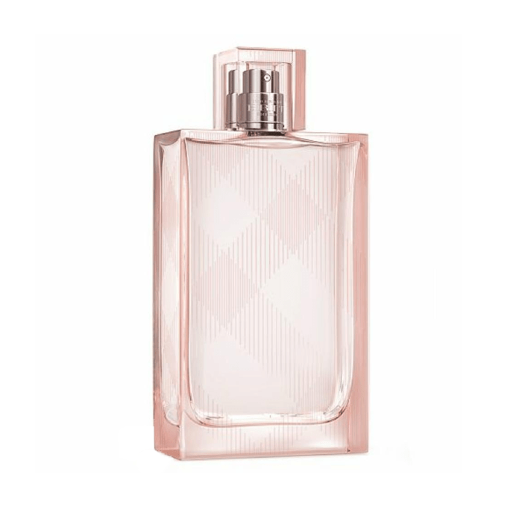 عطر بريت شيير من بربري للنساء - 100 مل - او دو تواليت |