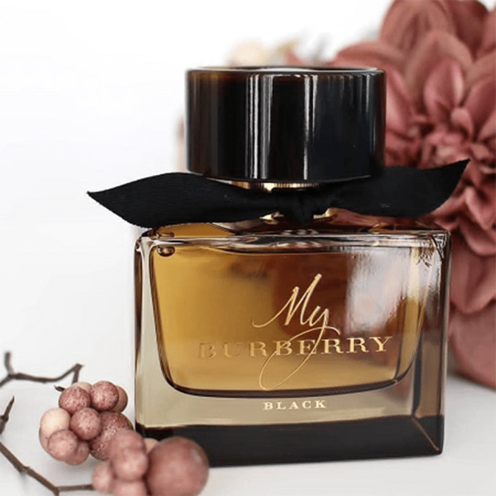 عطر ماي بربري بلاك من بربري للنساء - بارفيوم |  50 ml