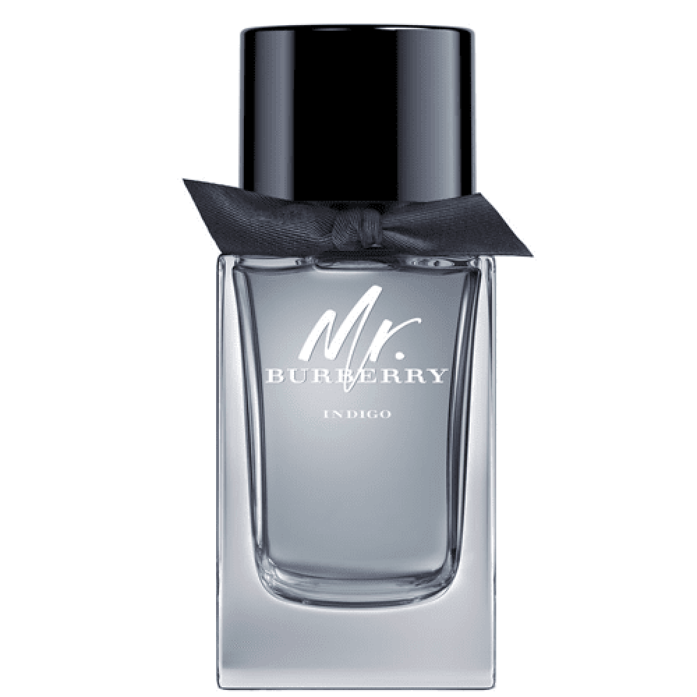 بربري مستر بربري انديجو رجالي او دي تواليت 100 مل
