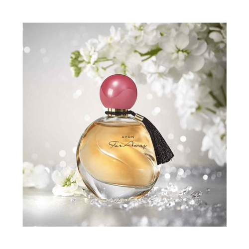 افون عطر فار اواي للنساء - او دو بارفيوم | 50ml افون عطر فار اواي للنساء - او دو بارفيوم | 50ml