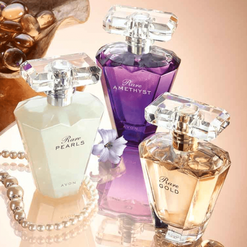 افون عطر رير اميثست للنساء - او دي بارفيوم | 50ml افون عطر رير اميثست للنساء - او دي بارفيوم | 50ml