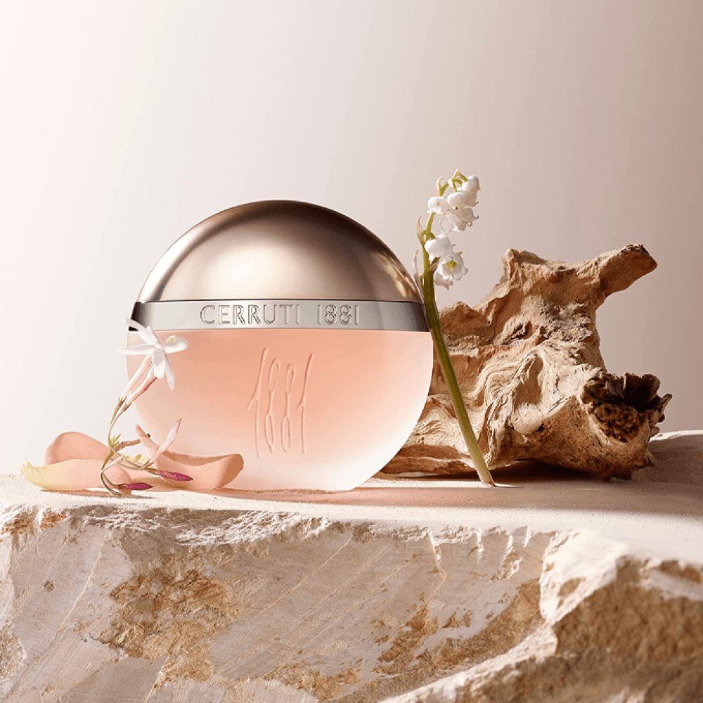 عطر 1881 بور فيم من شيروتي للنساء - او دي تواليت |  100ml