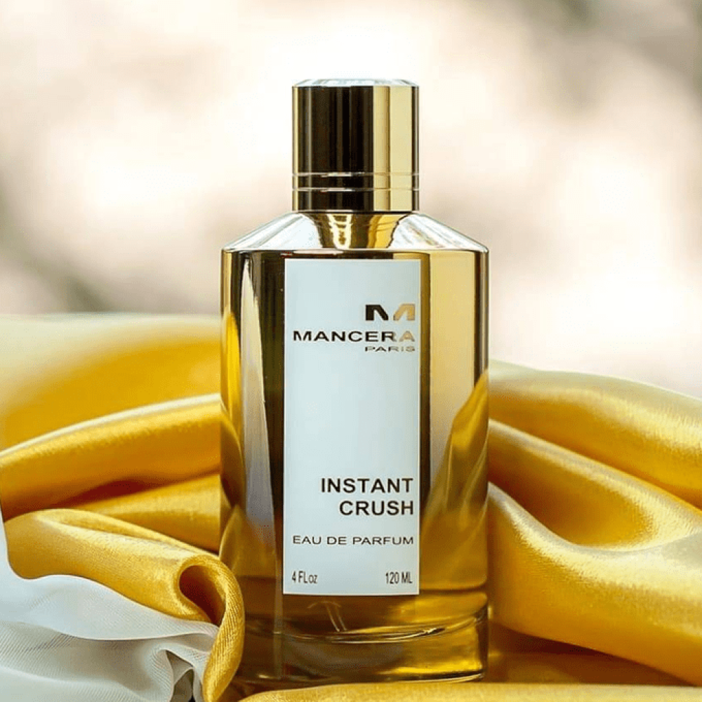 Mancera Instant Crush - Eau De Perfum | 120ml Mancera Instant Crush - Eau De Perfum | 120ml