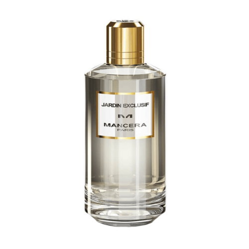 عطر جاردن اكسكلوسيف من مانسيرا - او دو بارفيوم | 120 ml عطر جاردن اكسكلوسيف من مانسيرا - او دو بارفيوم | 120 ml
