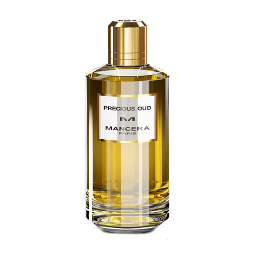 Mancera Precious Oud - Eau De Perfum |  120ml