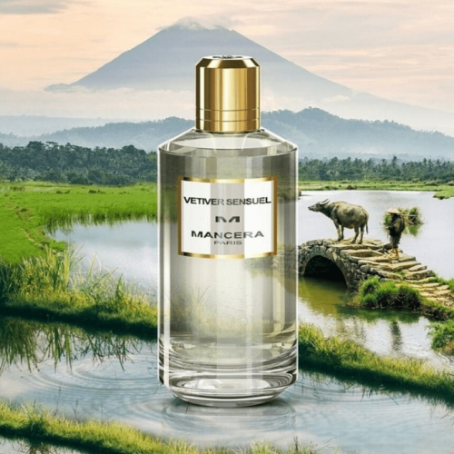 عطر فيتيفر سنشوال من مانسيرا - او دو بارفيوم | 120ml عطر فيتيفر سنشوال من مانسيرا - او دو بارفيوم | 120ml