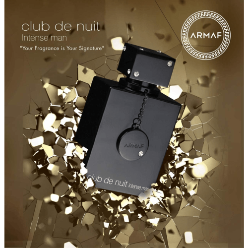 ارماف كلوب دي نوي انتنس للرجال - او دي تواليت | 105 ml ارماف كلوب دي نوي انتنس للرجال - او دي تواليت | 105 ml