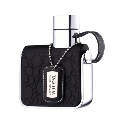 عطر تاغ هيم بور اوم من أرماف للرجال - او دو تواليت |  100ml