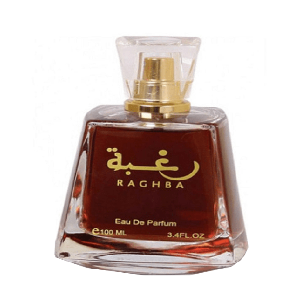 عطر رغبة من لطافة - او دي بارفيوم | 100 ml عطر رغبة من لطافة - او دي بارفيوم | 100 ml
