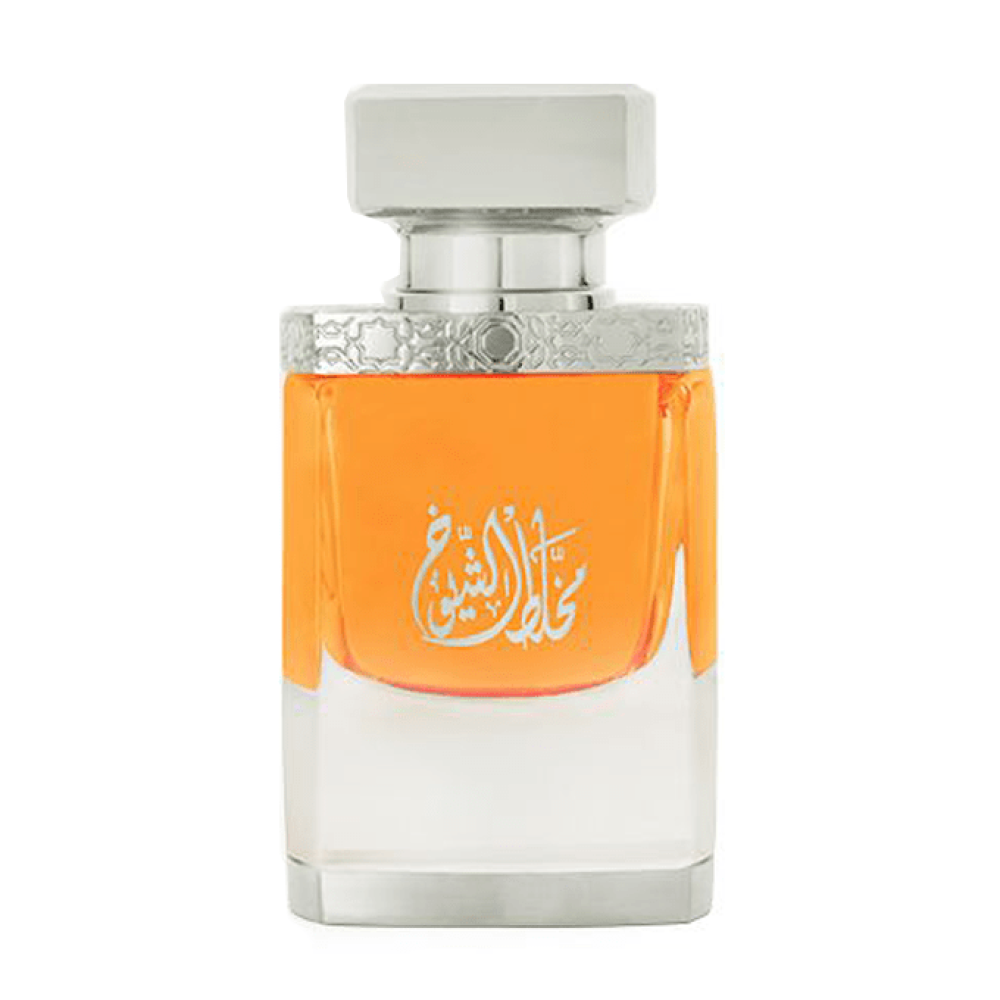 عطر مخلط الشيوخ من الماجد للعود - او دي برفيوم |  50 ml