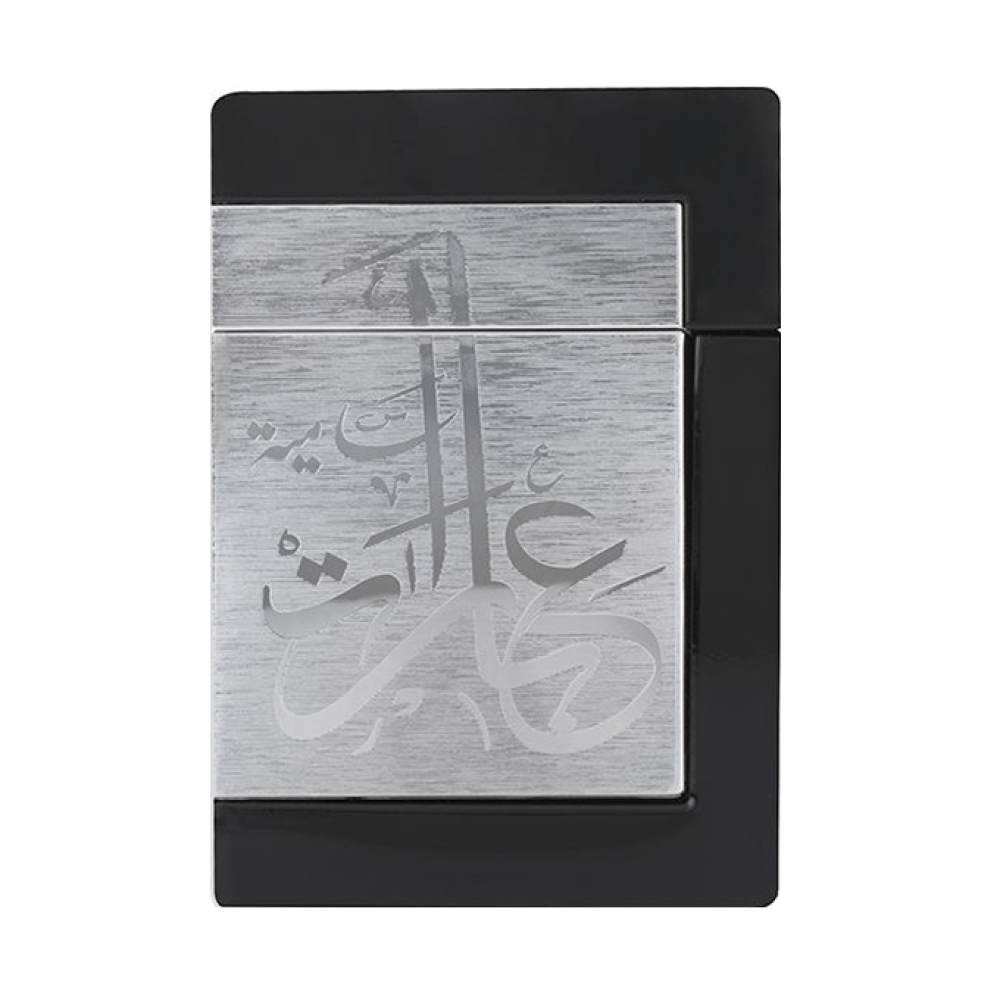 عطر عبارات سامية من الماجد للعود - او دو برفيوم |  75 ml