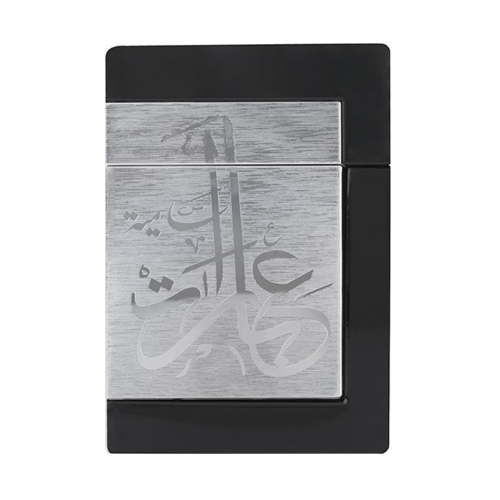 عطر عبارات سامية من الماجد للعود - او دو برفيوم |  75 ml