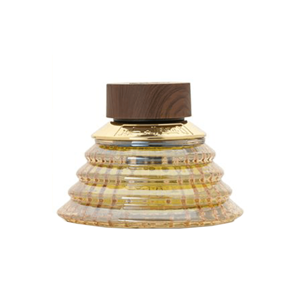 عطر راهي العطور من الماجد للعود - او دو برفيوم |  50 ml