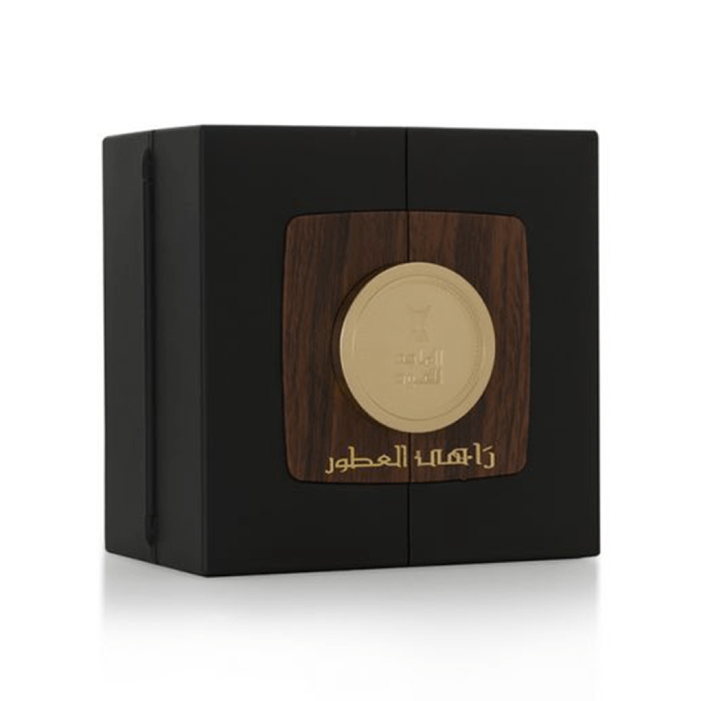 عطر راهي العطور من الماجد للعود - او دو برفيوم |  50 ml