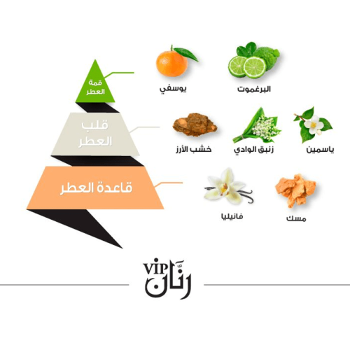 عطر رنان في اي بي الأحمر للنساء من الماجد للعود - او دي برفيوم | 100ml عطر رنان في اي بي الأحمر للنساء من الماجد للعود - او دي برفيوم | 100ml