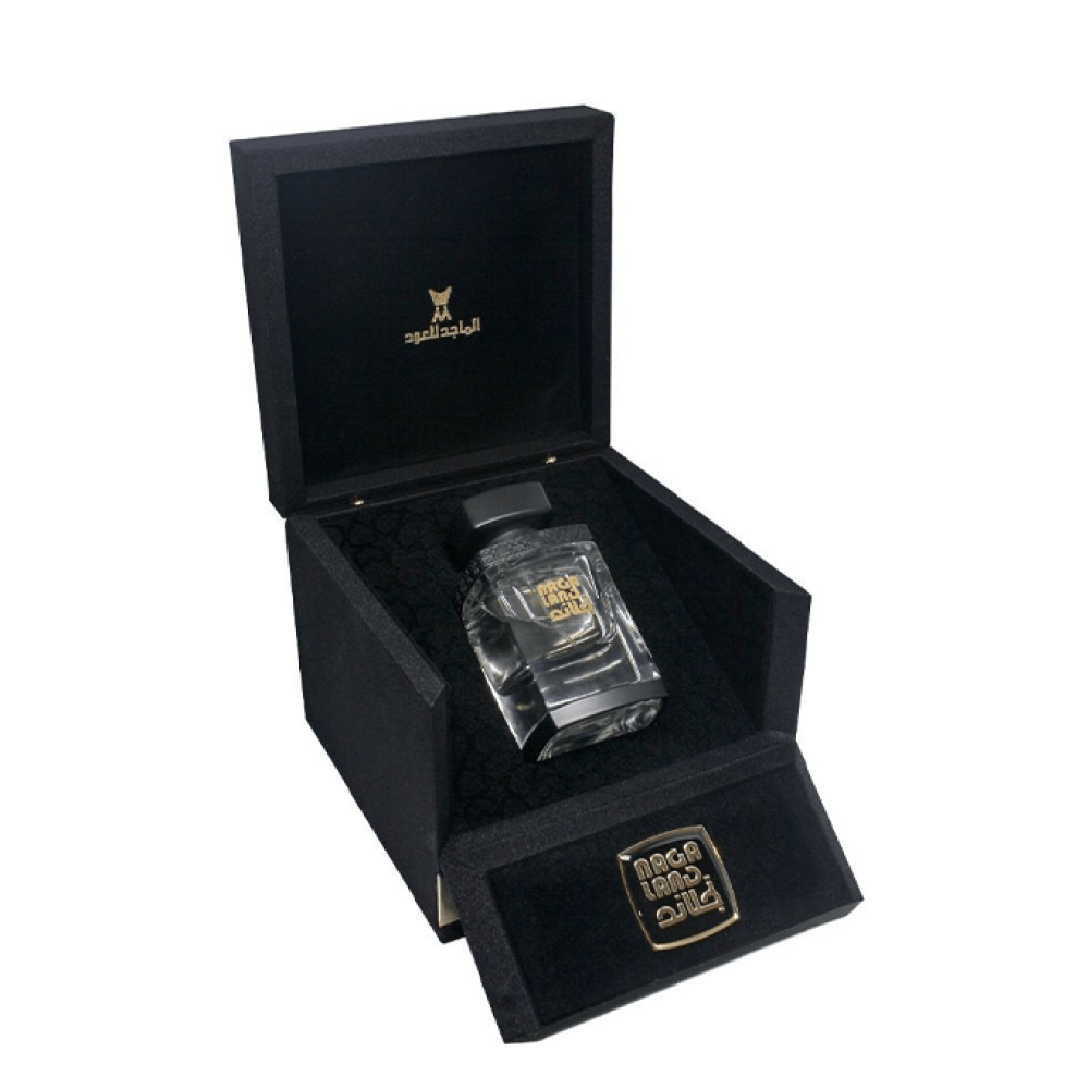 عطر نجلاند من الماجد للعود - او دو برفيوم | 50 ml عطر نجلاند من الماجد للعود - او دو برفيوم | 50 ml