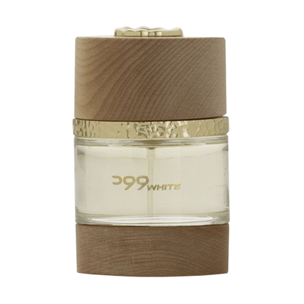 عطر وود وايت من الماجد للعود - او دي برفيوم |  75ml