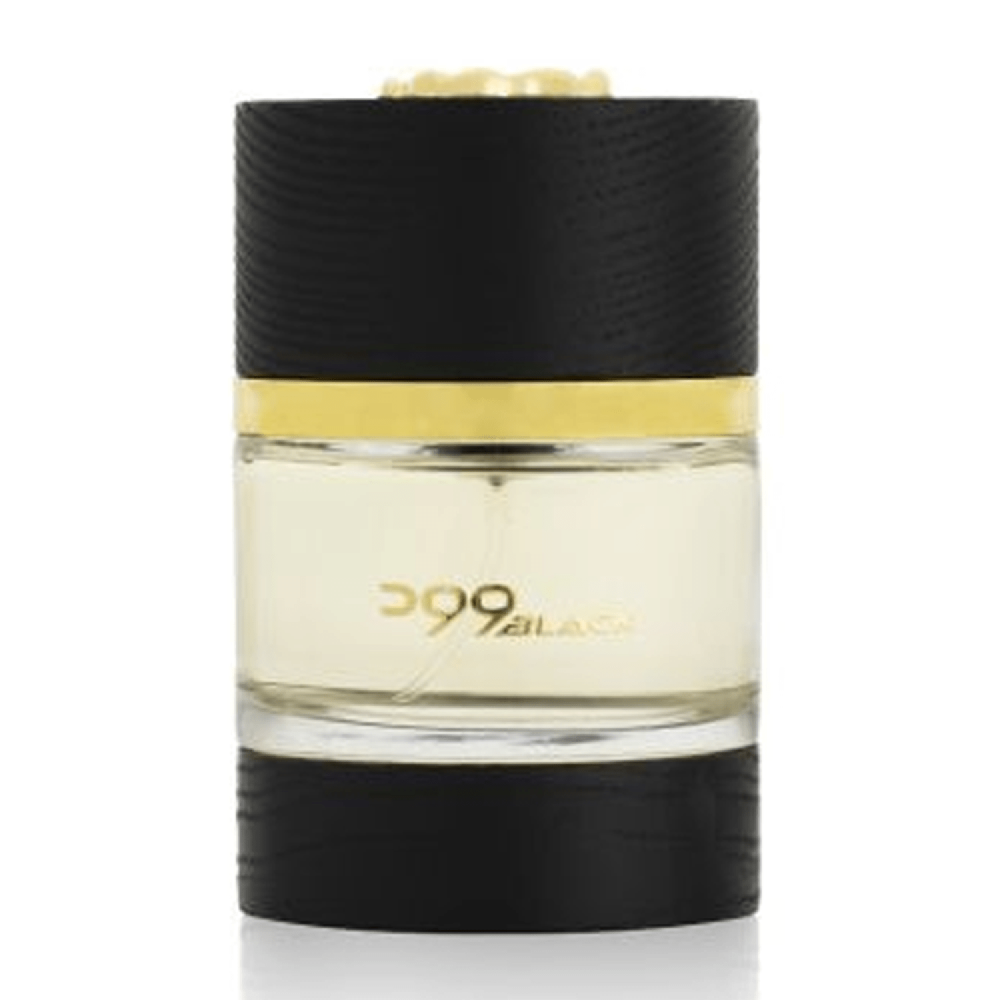 الماجد للعود وود بلاك - أو دو بارفيوم |  75ml