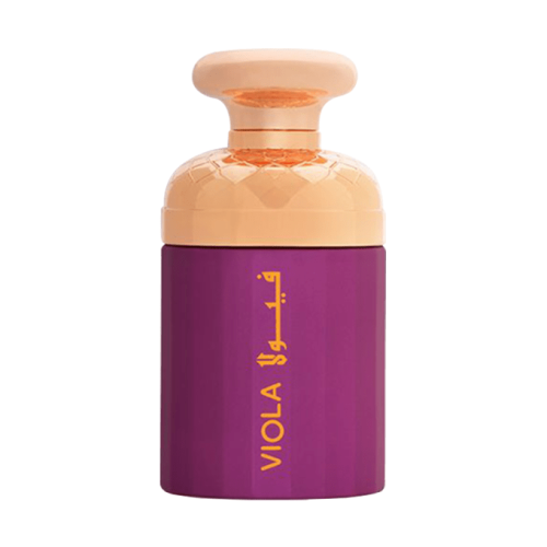 عطر الماجد للعود فيولا للنساء - او دي برفيوم | 100ml عطر الماجد للعود فيولا للنساء - او دي برفيوم | 100ml