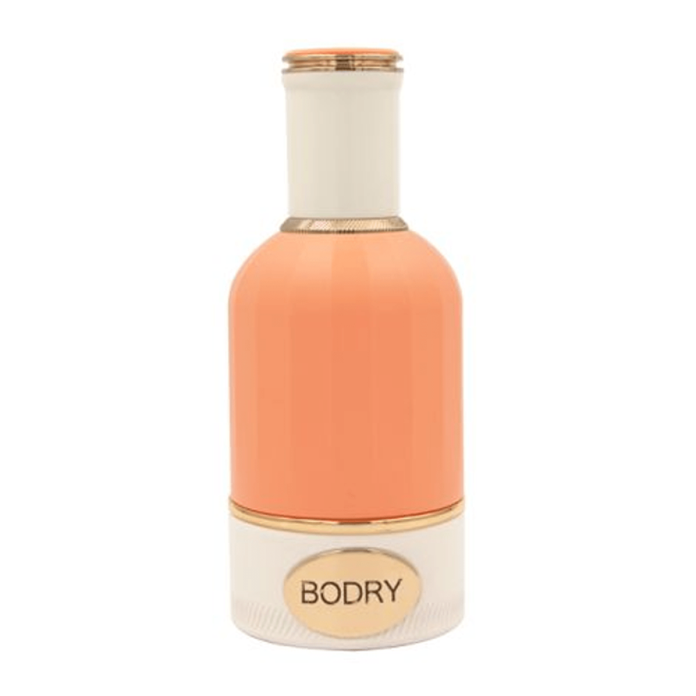 الماجد للعود عطر باودري خوخ - أو دو بارفيوم |