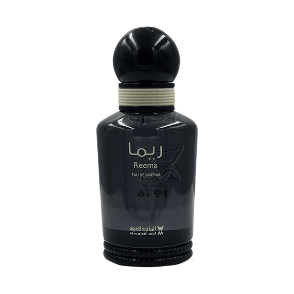 عطر ريما كلاسيك من الماجد للعود - او دي برفيوم |  100ml
