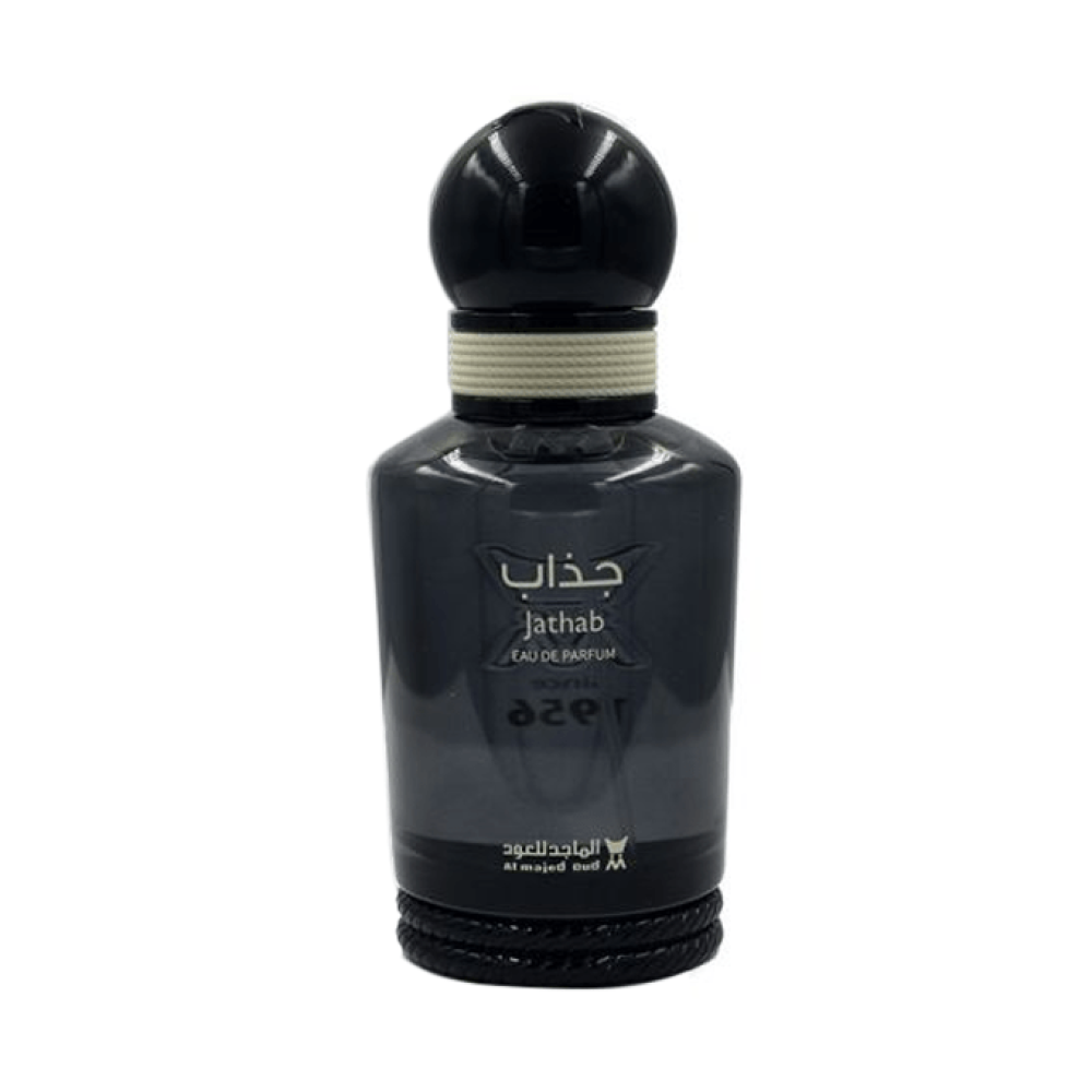 عطر جذاب كلاسيك من الماجد للعود - او دي برفيوم |  100 ml
