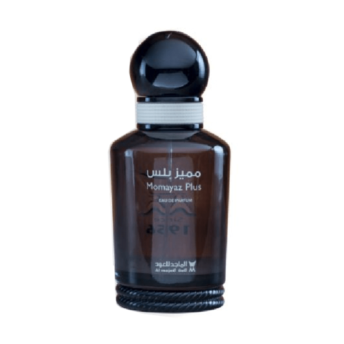 عطر مميز بلس كلاسيك من الماجد للعود - او دي بارفيوم | 100 ml عطر مميز بلس كلاسيك من الماجد للعود - او دي بارفيوم | 100 ml