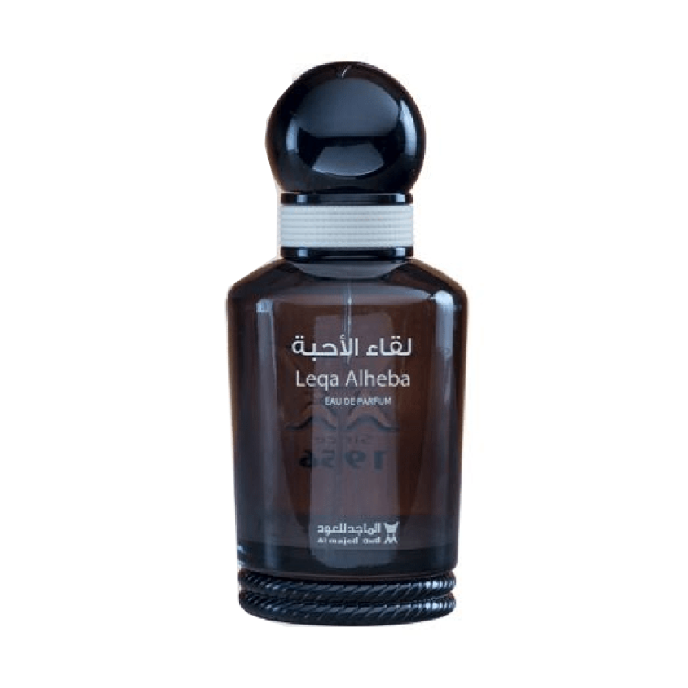 عطر لقاء الأحبة كلاسيك من الماجد للعود - او دي بارفيوم | 100ml عطر لقاء الأحبة كلاسيك من الماجد للعود - او دي بارفيوم | 100ml