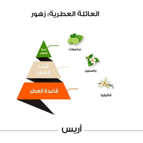 الماجد للعود - عريس كلاسيك - او دي بارفيوم - 100 مل الماجد للعود - عريس كلاسيك - او دي بارفيوم - 100 مل