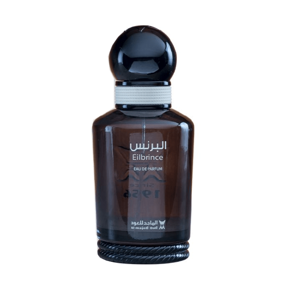 عطر البرنس كلاسيك من الماجد للعود للرجال - او دي بارفيوم |  100 ml