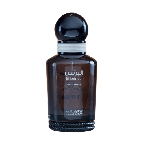 عطر البرنس كلاسيك من الماجد للعود للرجال - او دي بارفيوم | 100 ml عطر البرنس كلاسيك من الماجد للعود للرجال - او دي بارفيوم | 100 ml