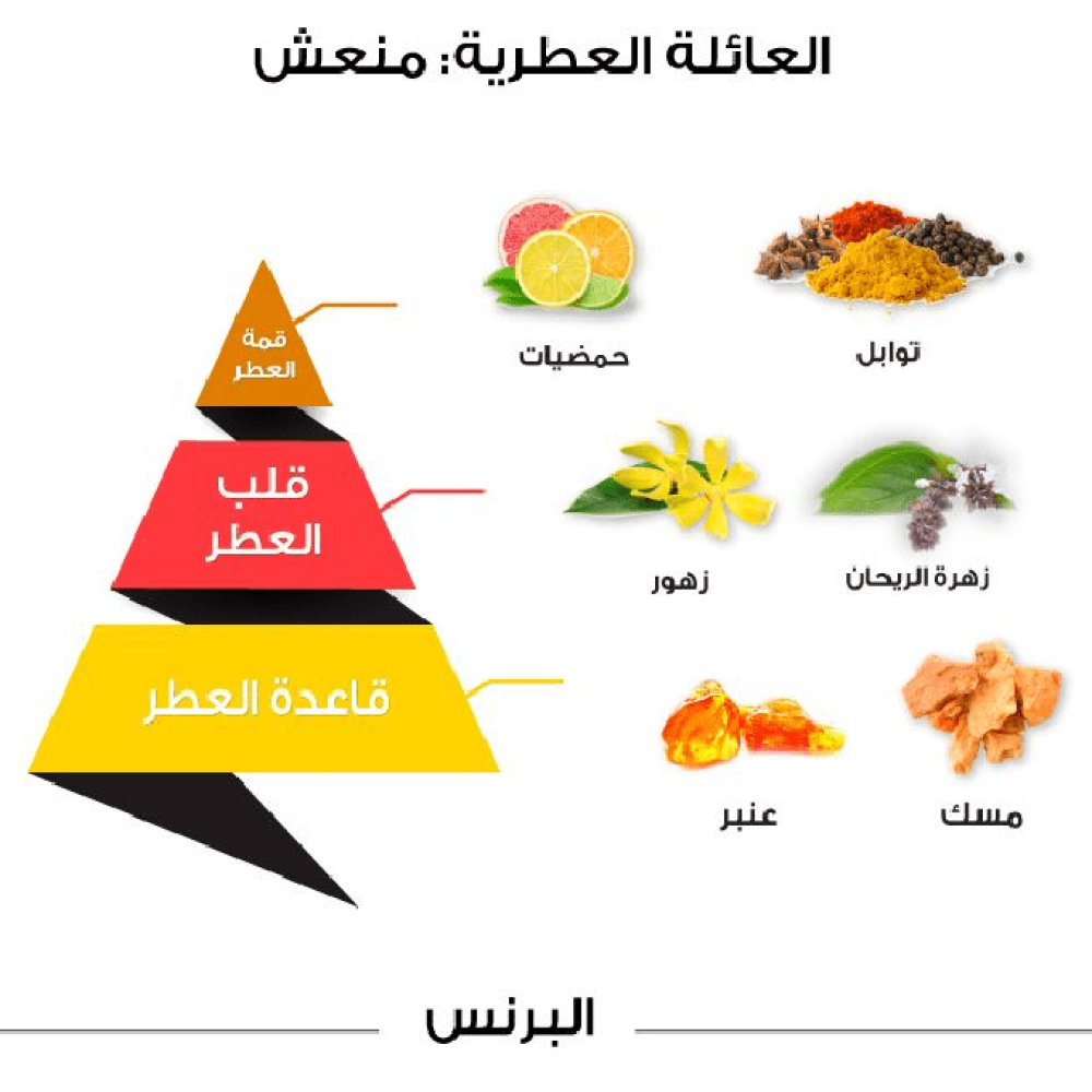عطر البرنس كلاسيك من الماجد للعود للرجال - او دي بارفيوم |  100 ml