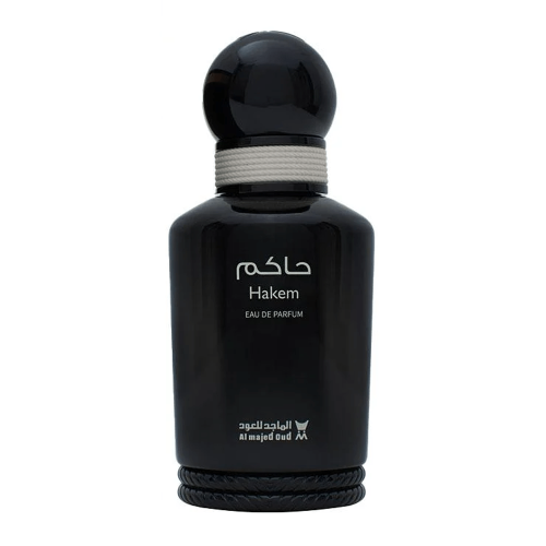 الماجد للعود عطر حاكم كلاسيك للرجال - أو دو بارفيوم | 100ml الماجد للعود عطر حاكم كلاسيك للرجال - أو دو بارفيوم | 100ml