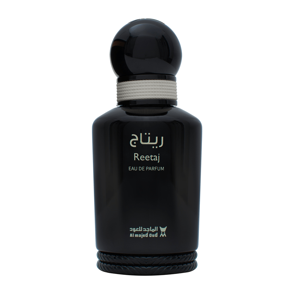 عطر ريتاج من الماجد للعود - او دي برفيوم |  100 ml