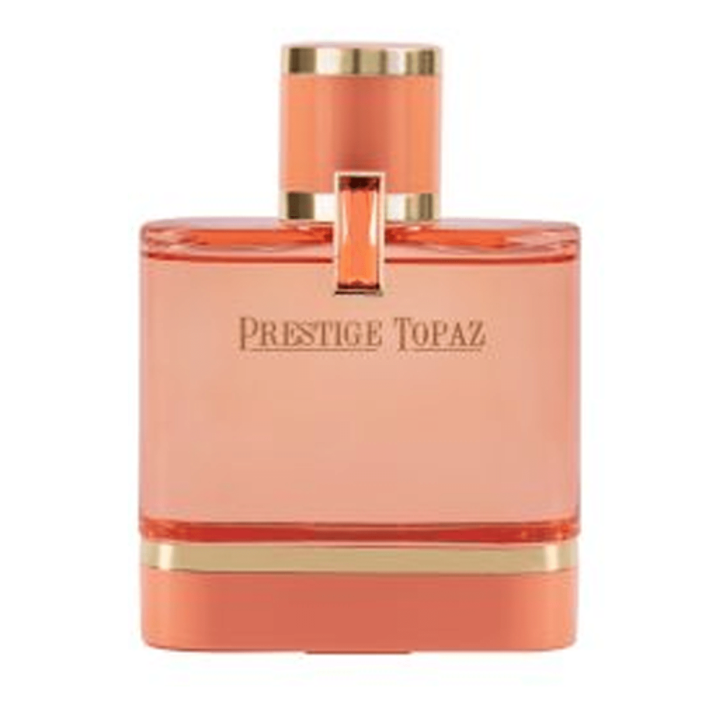 الماجد للعود عطر برستيج توباز - أو دو بارفيوم |  100ml