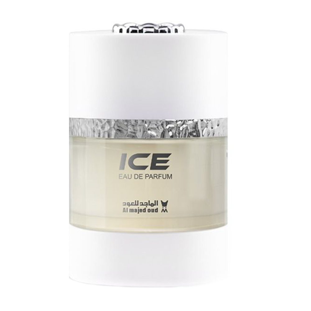 عطر آيس من الماجد للعود - او دو برفيوم |  75 ml