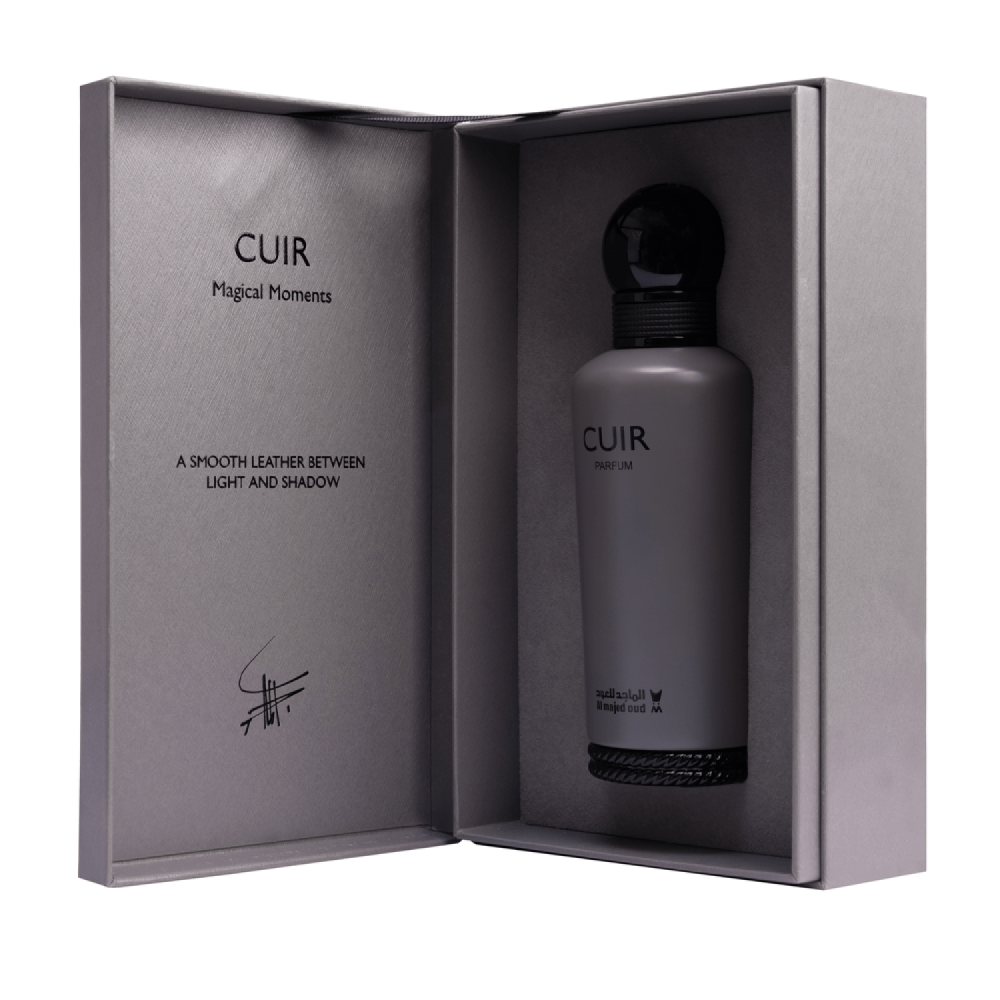 الماجد للعود عطر كوير - برفيوم |  150ml