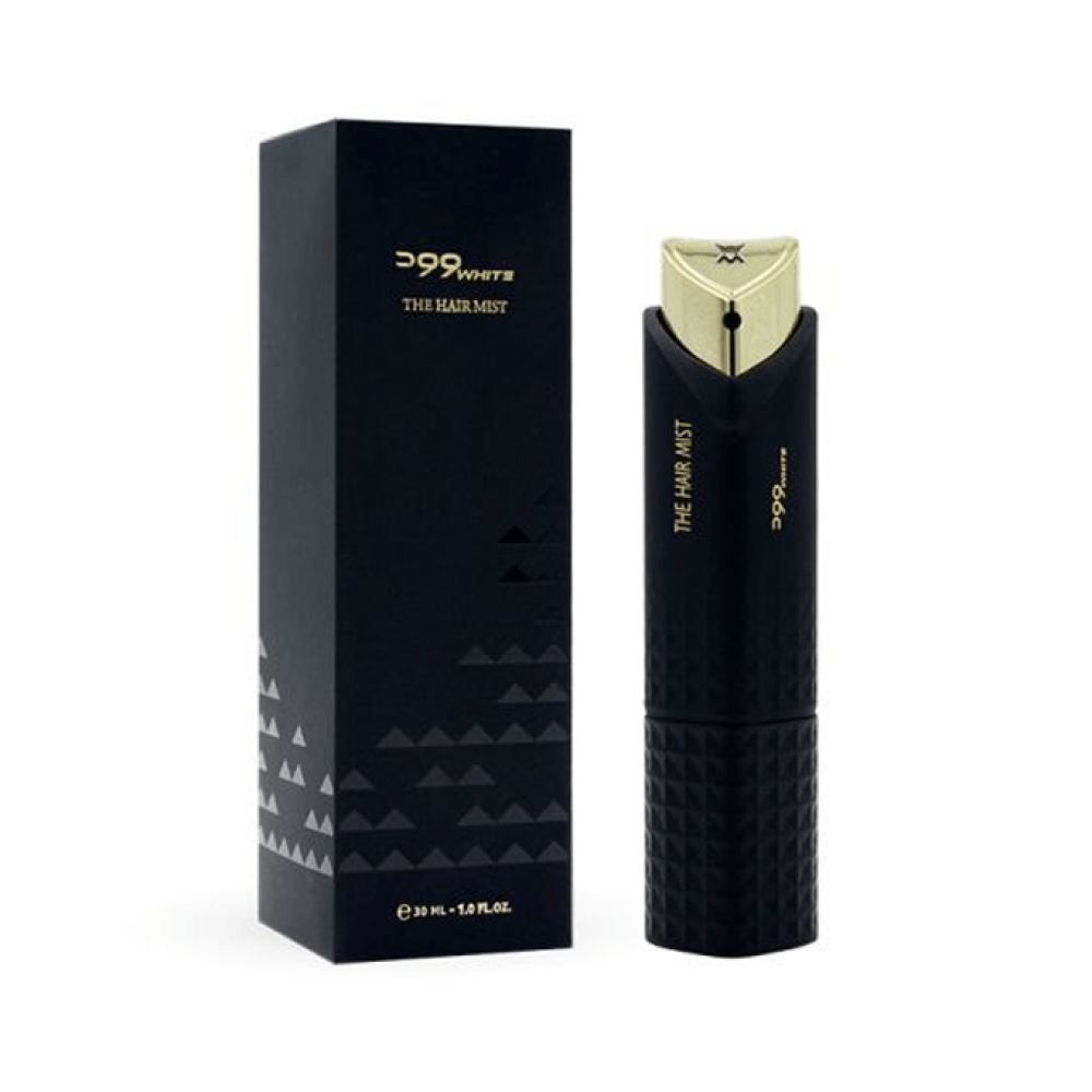 عطر الشعر وود وايت من الماجد للعود - 30مل |
