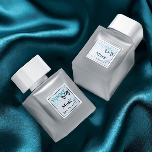 يمي بيبي عطر مسك للأطفال - او دو تواليت |  30 ml