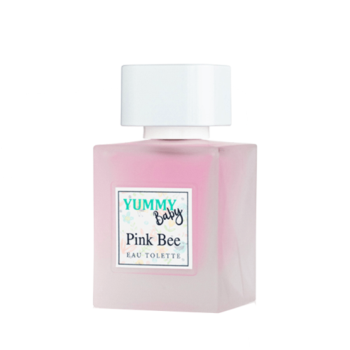 عطر بينك بي من يمي بيبي للأطفال - او دي تواليت | 30 ml عطر بينك بي من يمي بيبي للأطفال - او دي تواليت | 30 ml