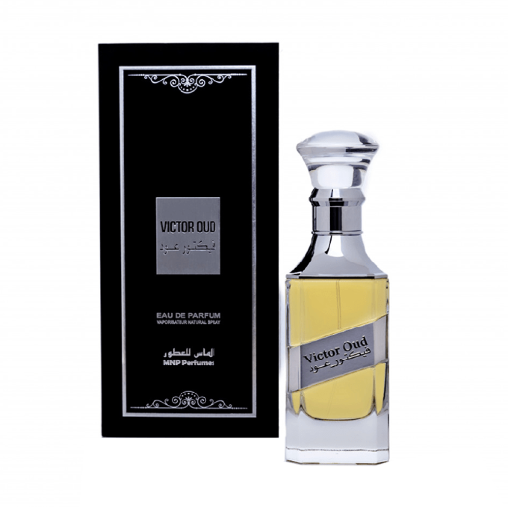 الماس للعطور - فيكتور عود - او دي بارفيوم - 100 مل