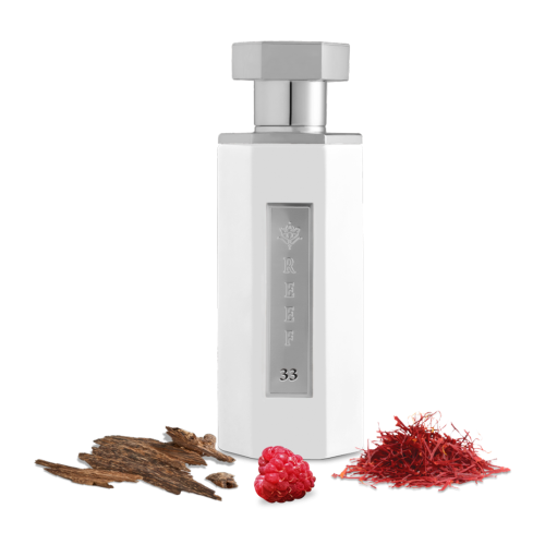 عطر ريف 33 وايت من ريف العطور - او دو برفيوم |  100ml