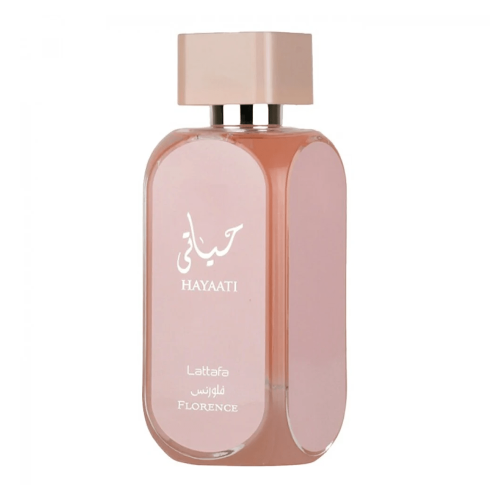 لطافة عطر حياتي فلورنس - او دو برفيوم | 100ml لطافة عطر حياتي فلورنس - او دو برفيوم | 100ml