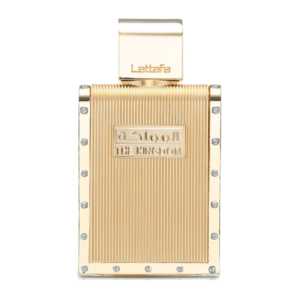 لطافة عطر المملكة للرجال - او دو برفيوم |  100ml