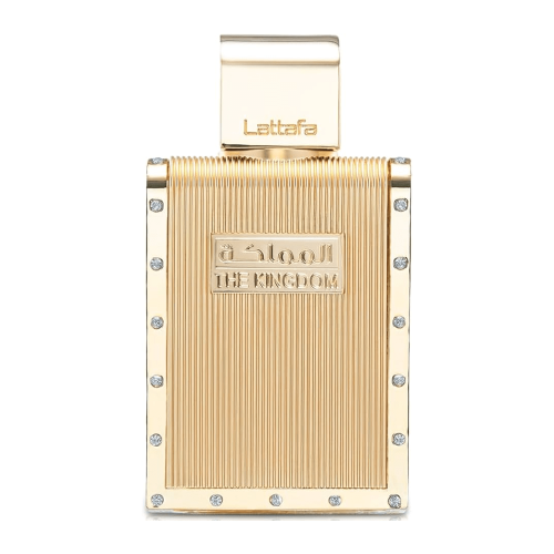 لطافة عطر المملكة للرجال - او دو برفيوم |  100ml