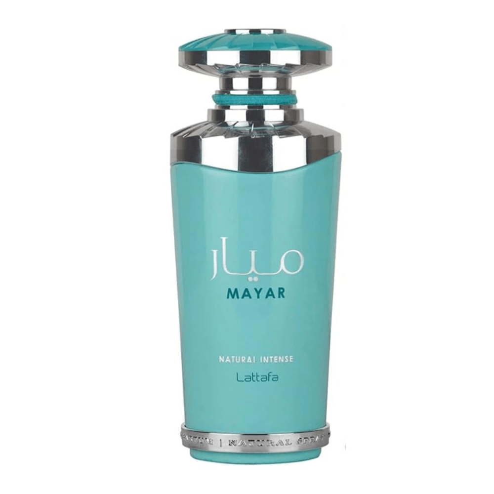 لطافة عطر ميار ناتشورال إنتنس للنساء - او دو برفيوم | 100ml لطافة عطر ميار ناتشورال إنتنس للنساء - او دو برفيوم | 100ml