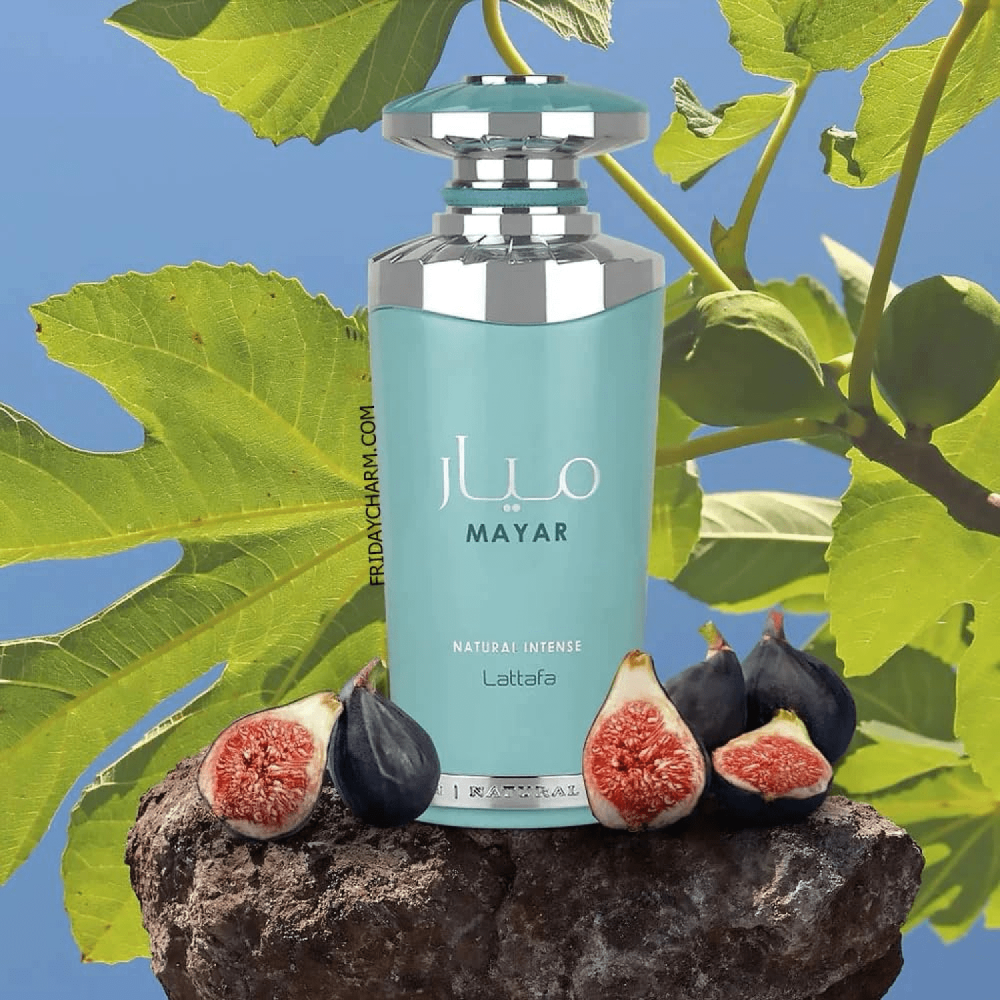 لطافة عطر ميار ناتشورال إنتنس للنساء - او دو برفيوم | 100ml لطافة عطر ميار ناتشورال إنتنس للنساء - او دو برفيوم | 100ml