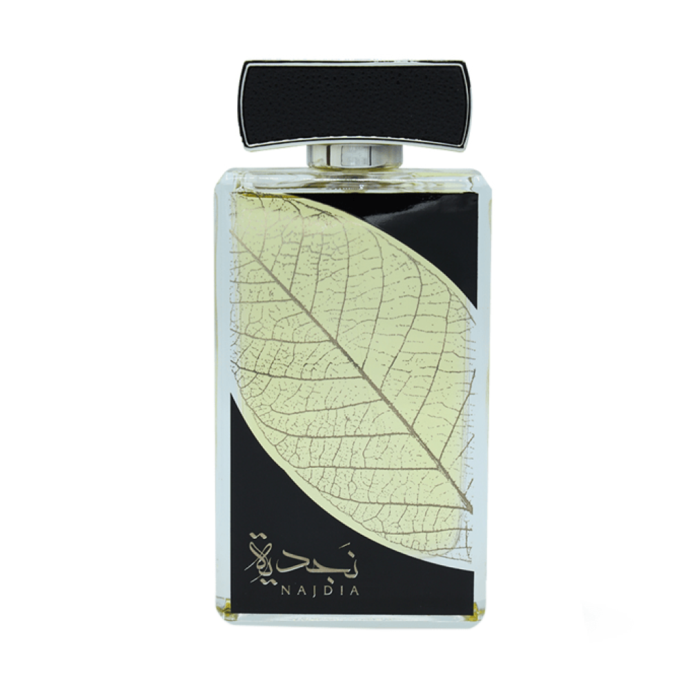 Lattafa Najdia for Men - Eau De Parfum | 100ml Lattafa Najdia for Men - Eau De Parfum | 100ml